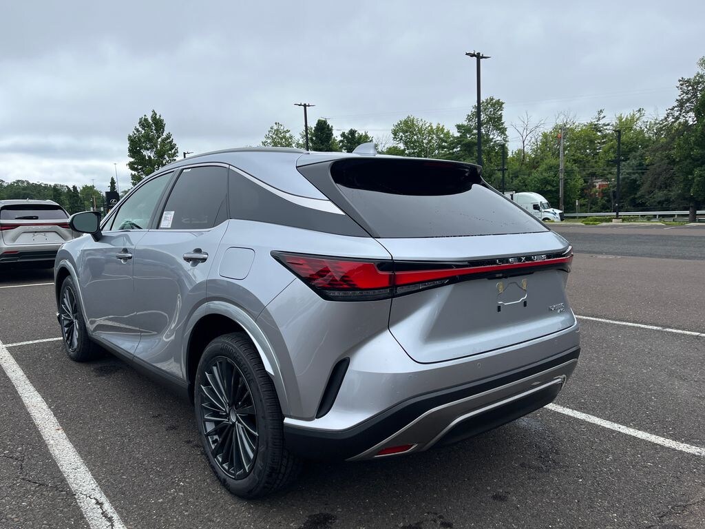 New 2026 Lexus RX 350 Premium SUV