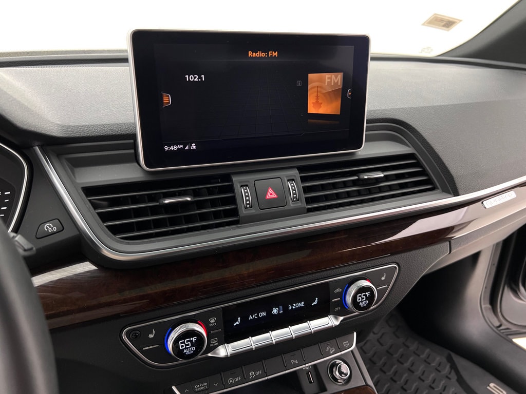 Used 2020 Audi Q5 45 Premium SUV