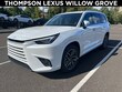 LEXUS TX 350