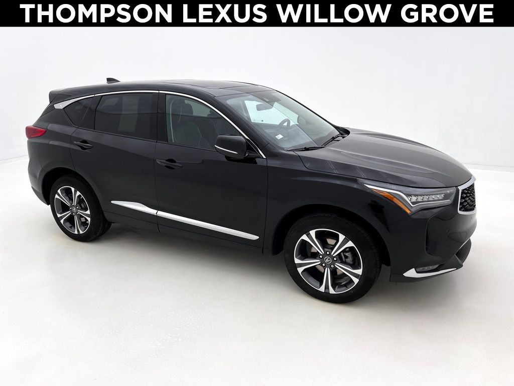 2024 Acura RDX