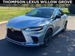 LEXUS RX 500h