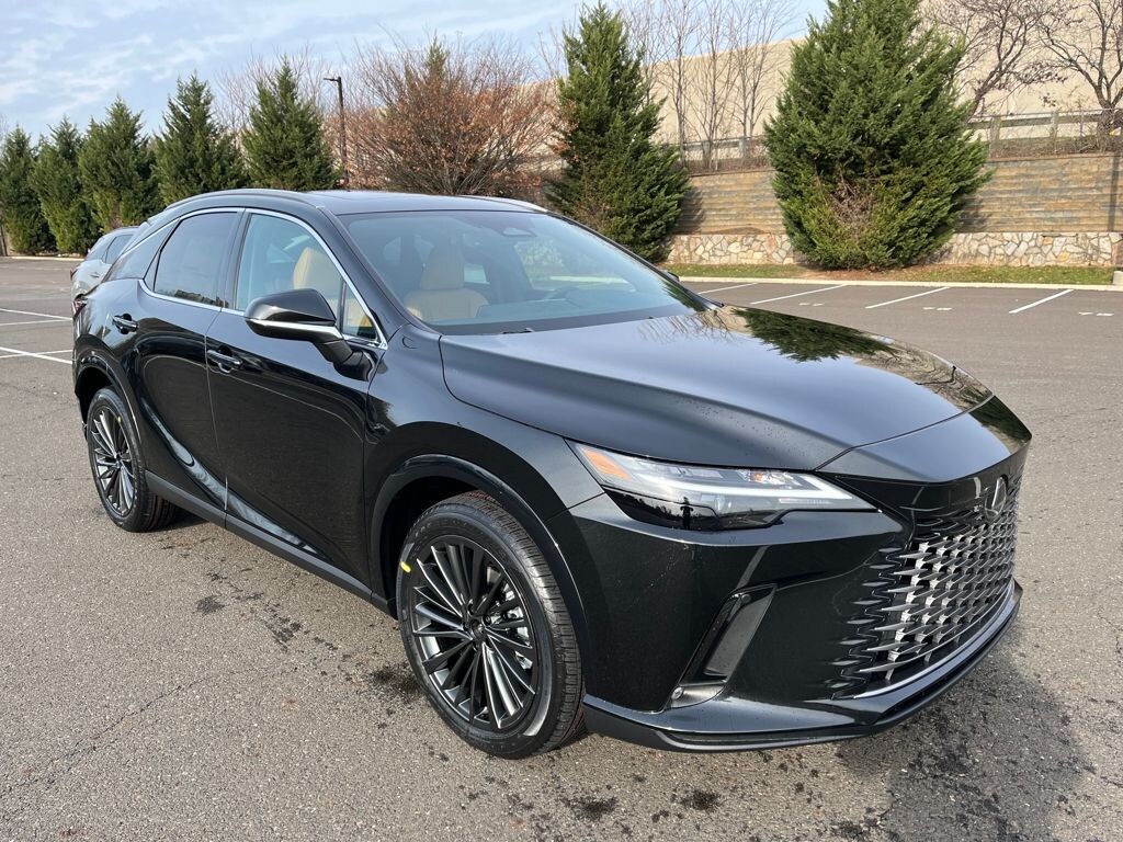 New 2026 Lexus RX 350 Premium SUV