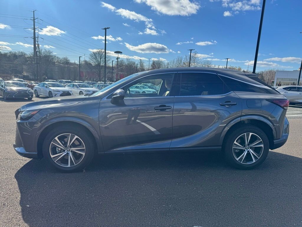 Used 2025 Lexus RX 350 Premium SUV