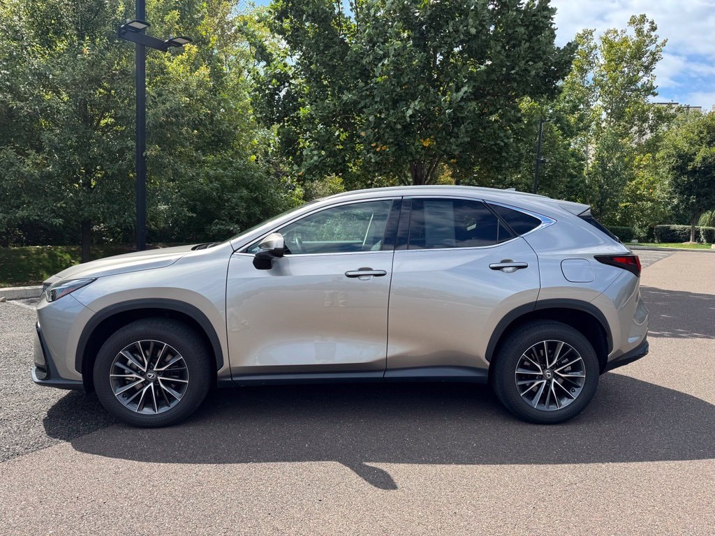 Certified 2024 Lexus NX 350h Premium SUV
