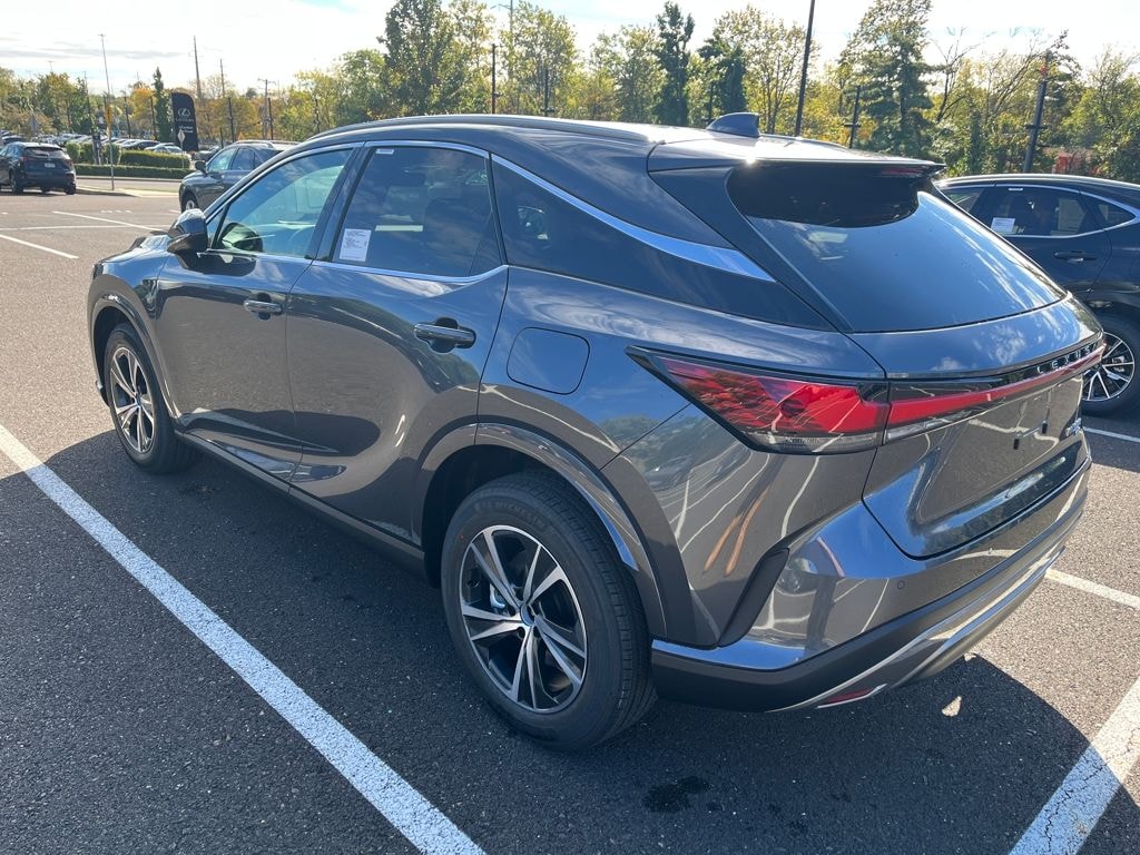 New 2026 Lexus RX 350 Premium SUV