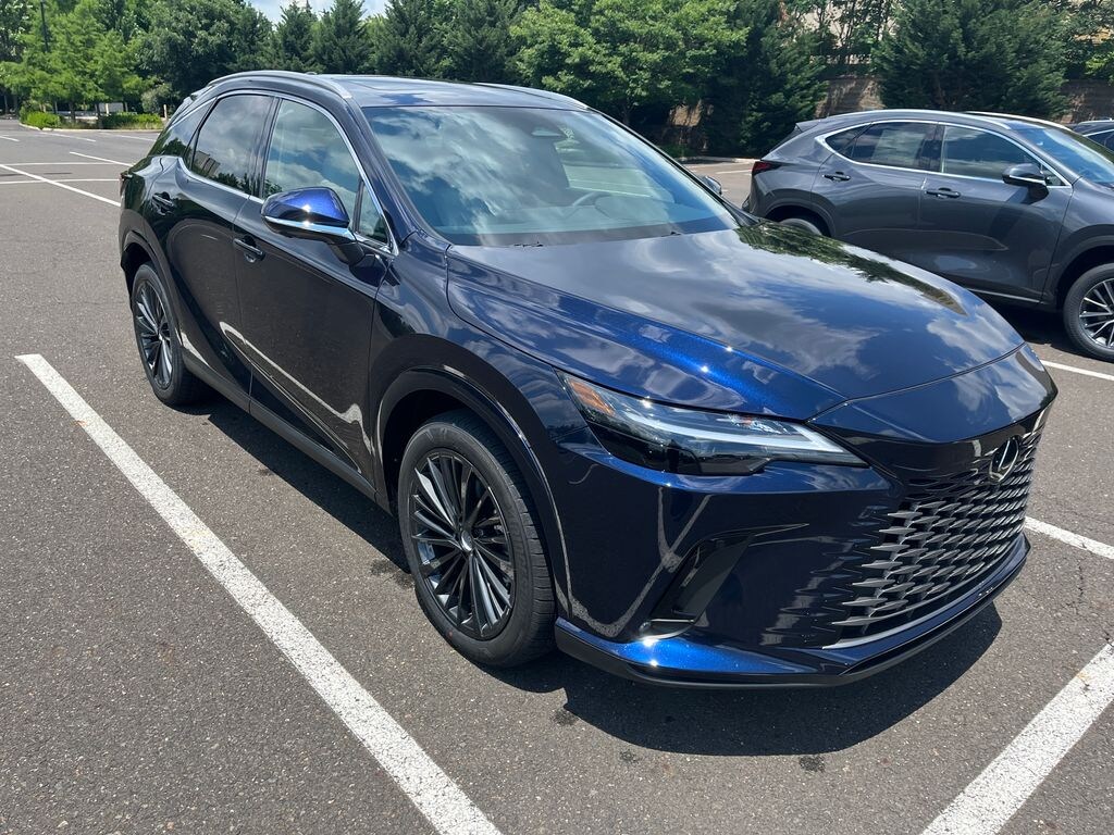 New 2026 Lexus RX 350 Premium SUV