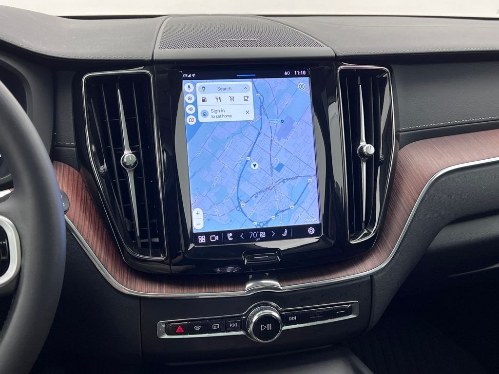 Used 2023 Volvo XC60 B5 AWD Ultimate Bright SUV