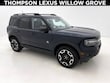  Ford Bronco Sport