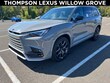 LEXUS TX