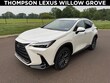 LEXUS NX 350