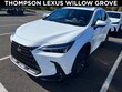 LEXUS NX 350