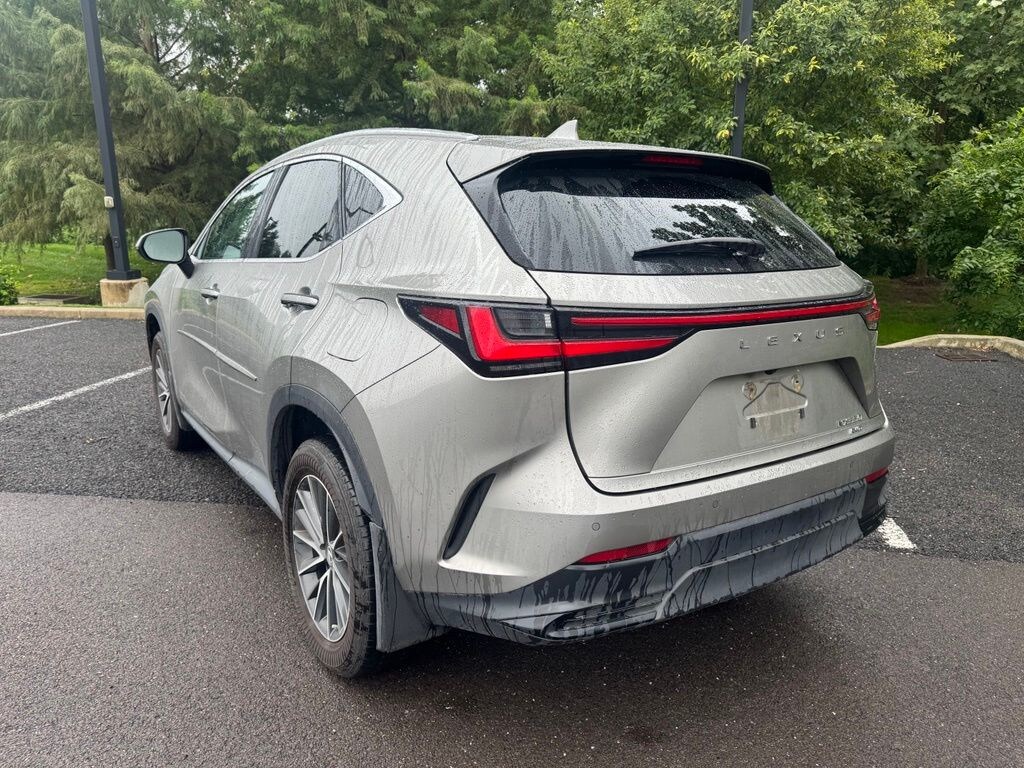 Certified 2022 Lexus NX 350 Premium SUV