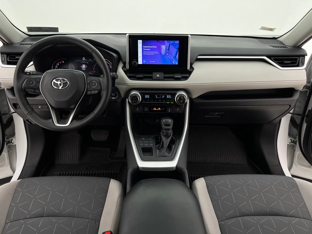 Used 2023 Toyota RAV4 XLE SUV