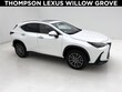  LEXUS NX 350