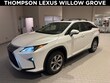  LEXUS RX 350L