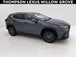  LEXUS NX 350h