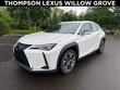  LEXUS UX 250h