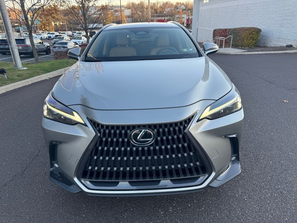 Certified 2022 Lexus NX 350 Premium SUV