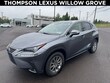 LEXUS NX 300h