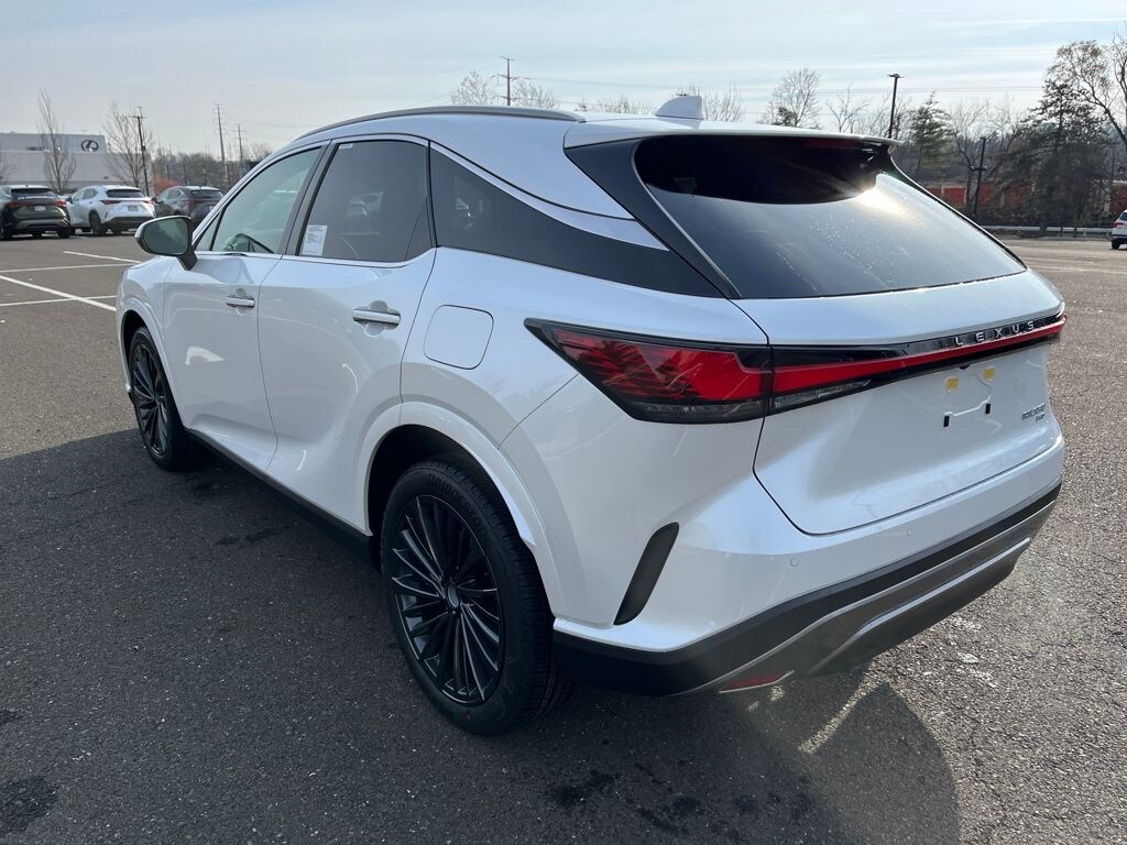 New 2026 Lexus RX 350 Premium SUV