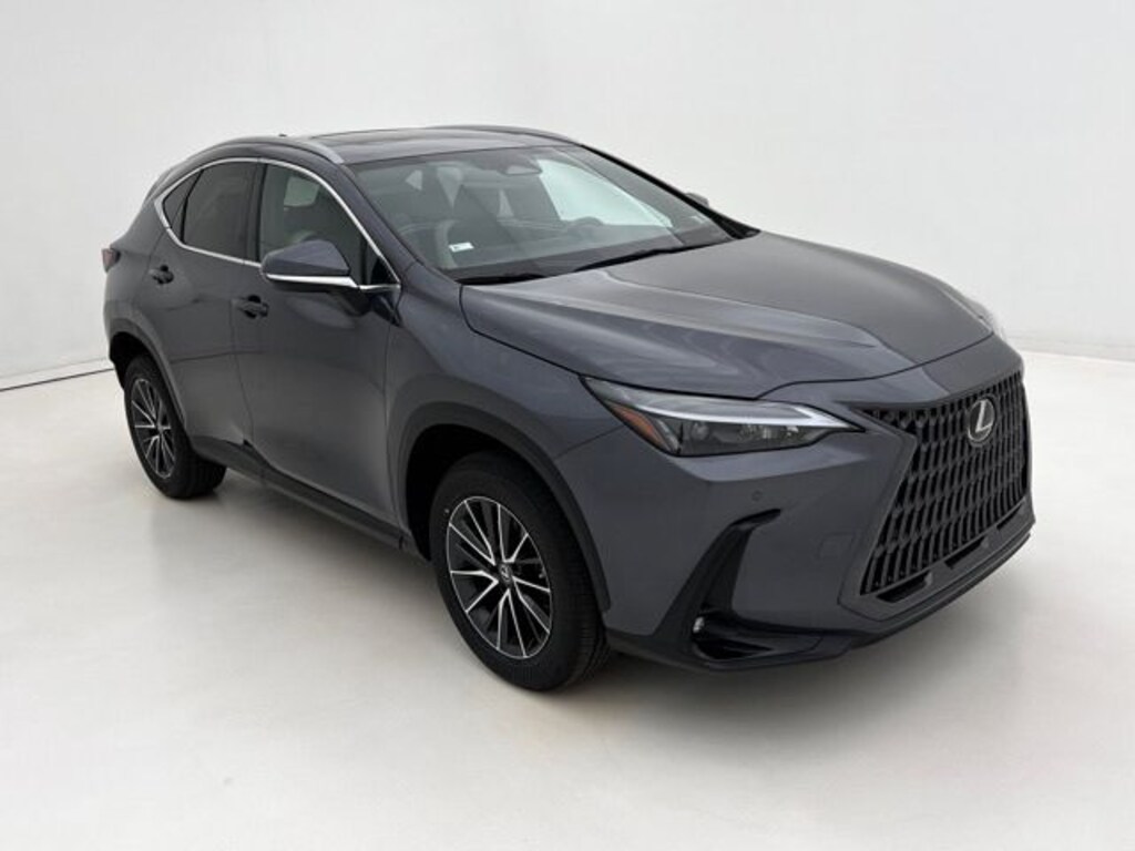 Certified 2023 Lexus NX 350 Premium SUV