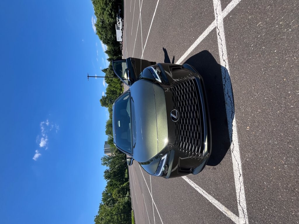 New 2026 Lexus RX 350 Premium SUV