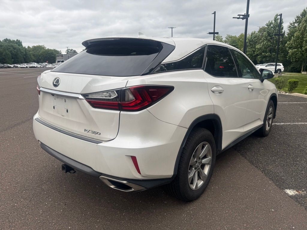 Used 2019 Lexus RX 350 SUV