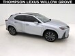 LEXUS UX 250h