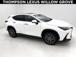  LEXUS NX 350