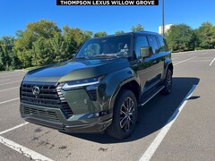 2026 LEXUS GX 550 Premium+ SUV