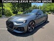  Audi RS 5