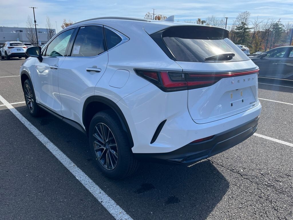New 2026 Lexus NX 350 Premium SUV