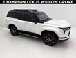  LEXUS GX 550