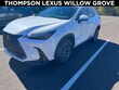 LEXUS NX 350h