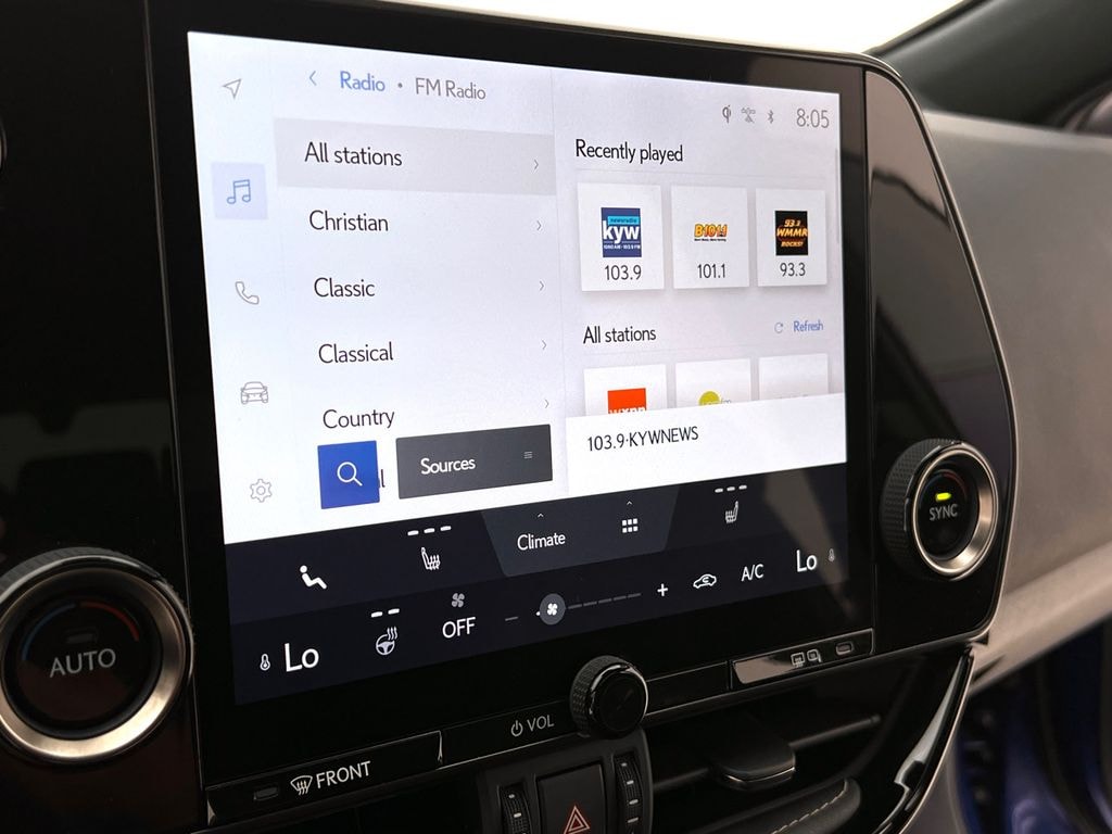 Certified 2023 Lexus NX 350 F SPORT Handling SUV