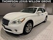 INFINITI M37x