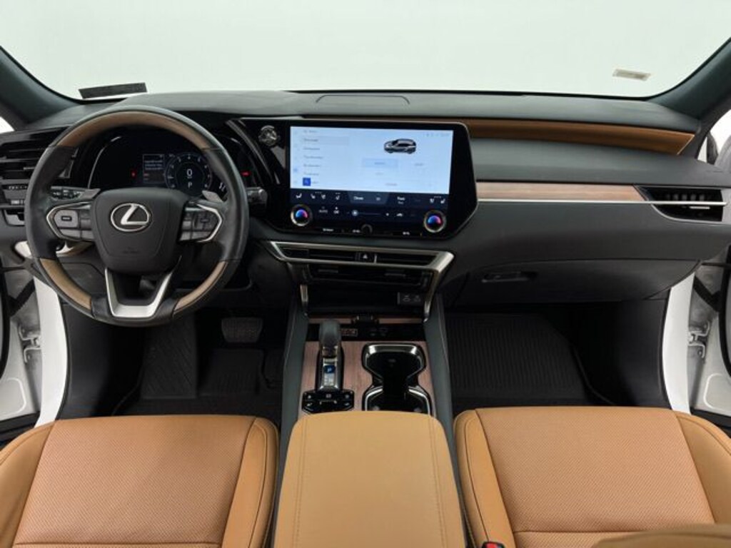 Certified 2023 Lexus RX 350 Premium SUV