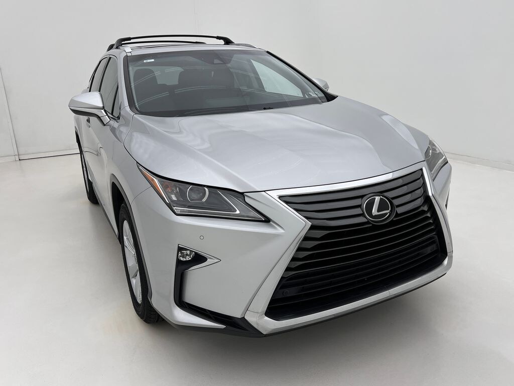 Used 2016 Lexus RX 350 Base SUV