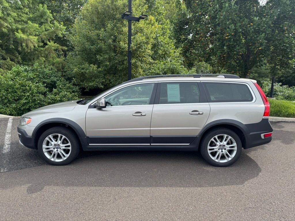 Used 2016 Volvo XC70 T5 Premier Wagon