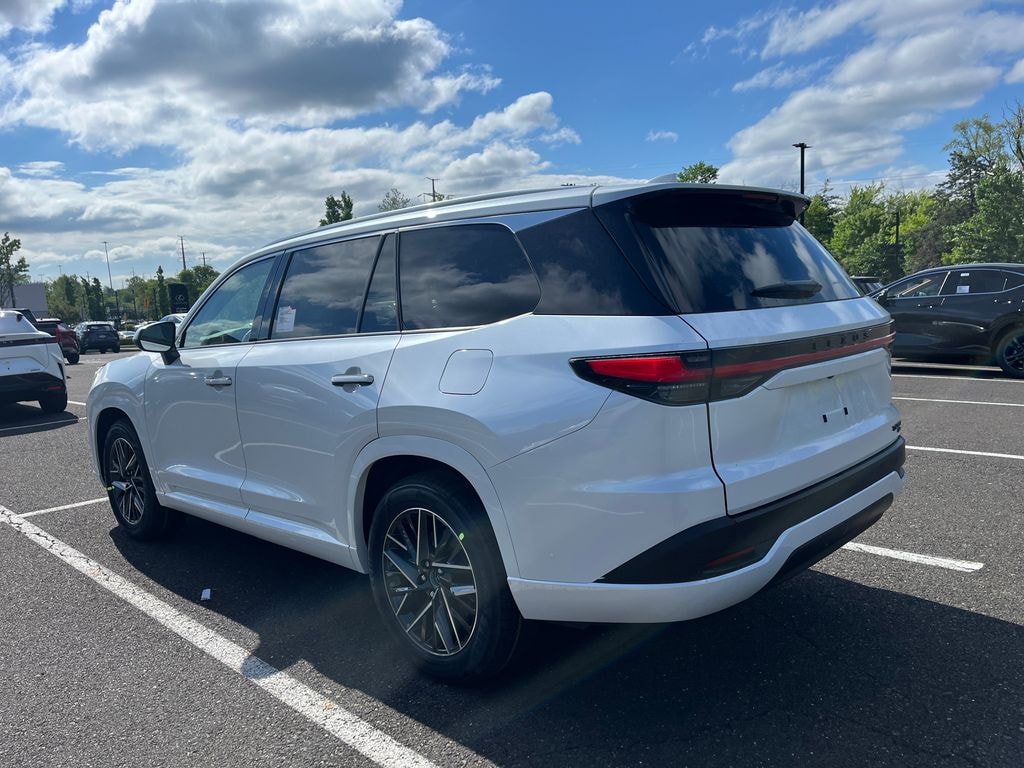 New 2026 Lexus TX 350 Premium SUV