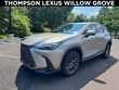  LEXUS NX 350