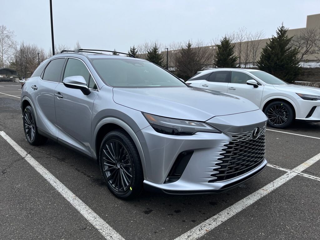 New 2026 Lexus RX 350 Premium SUV