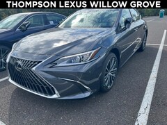 2025 LEXUS ES 350 Base Sedan