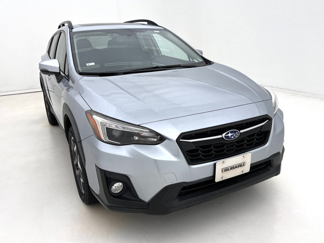 Used 2018 Subaru Crosstrek 2.0i Limited SUV