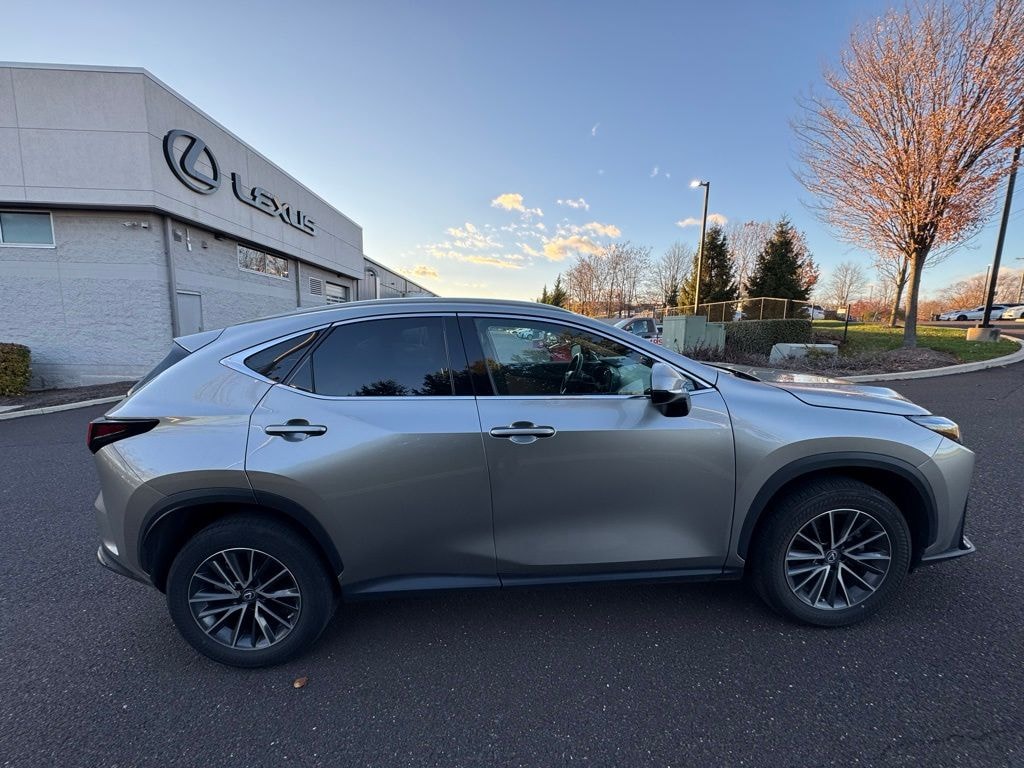 Certified 2022 Lexus NX 350 Premium SUV