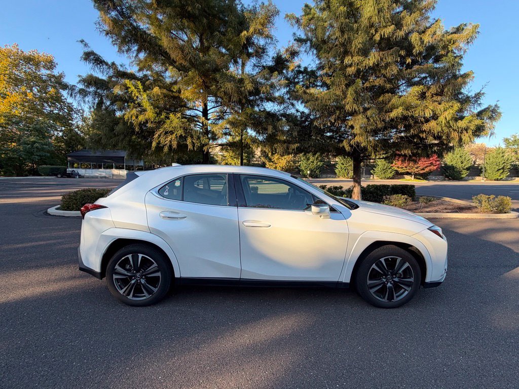 Certified 2024 Lexus UX 250h Premium SUV