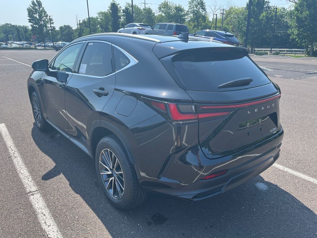 New 2026 Lexus NX 350 Premium SUV