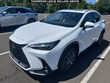  LEXUS NX 350