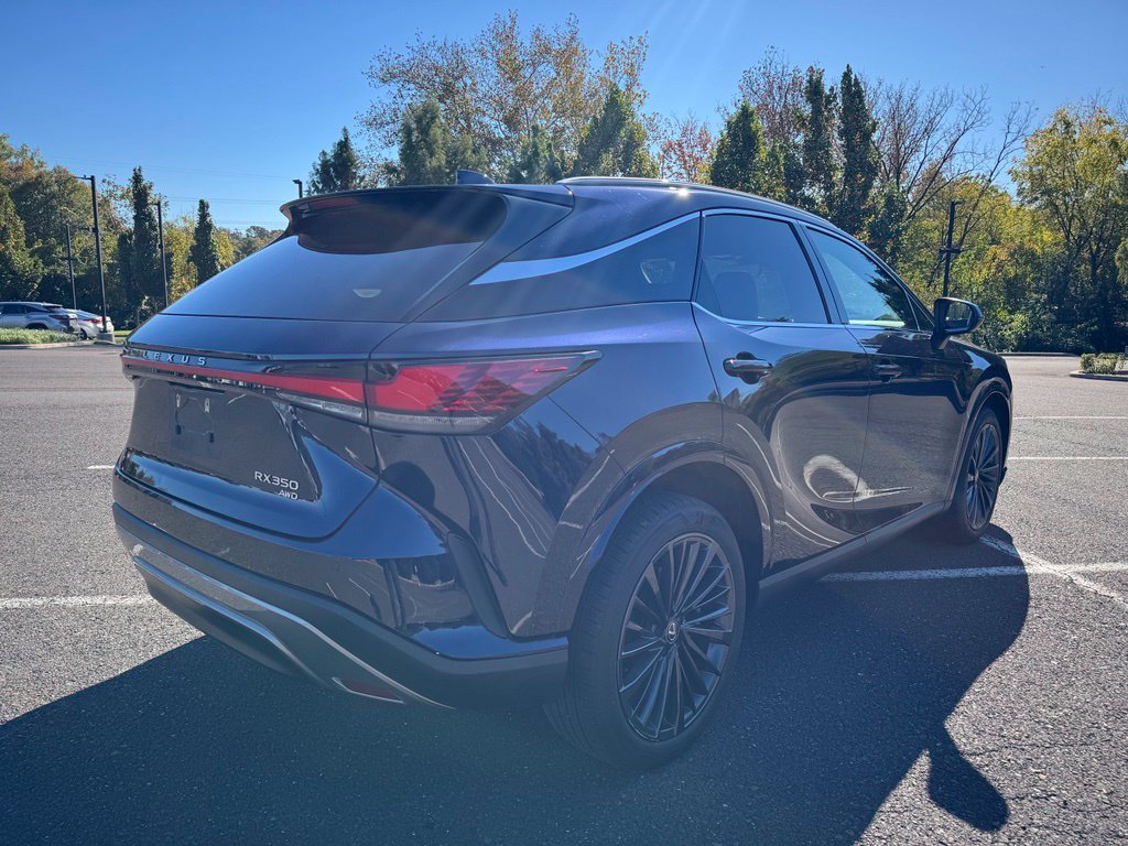 Certified 2024 Lexus RX 350 Premium SUV