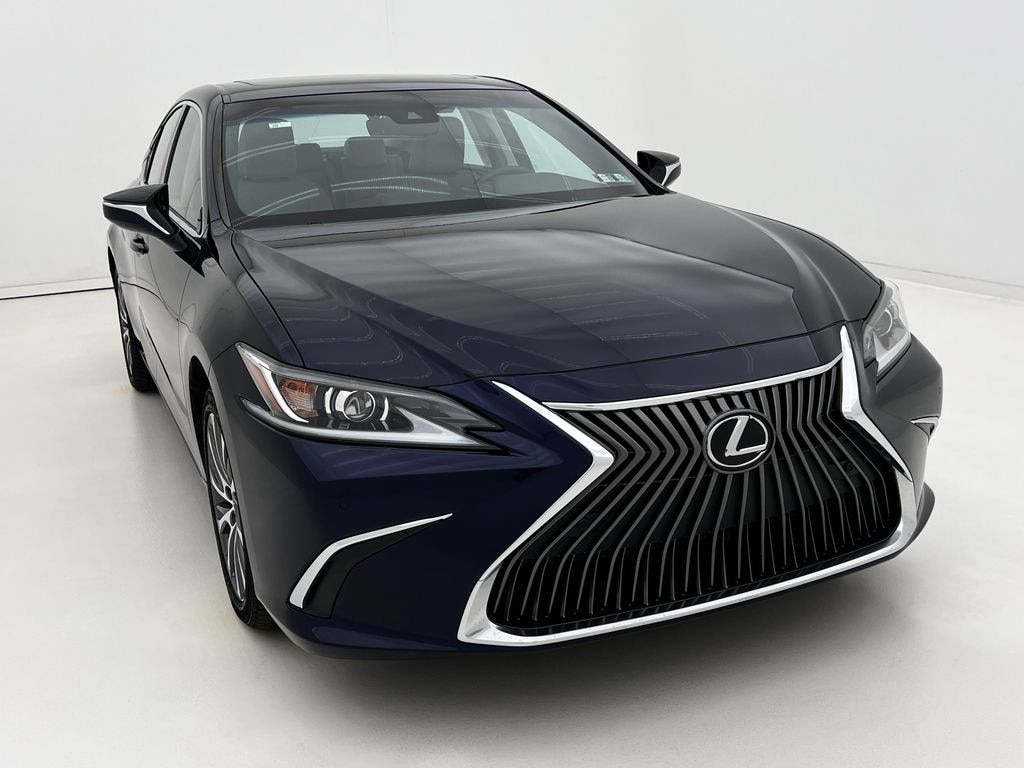 Used 2019 Lexus ES 350 Premium Sedan
